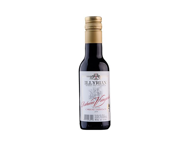 Illyrian Cabernet Sauvignon